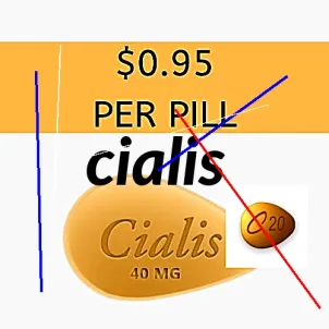 Cialis sans ordonnance lyon